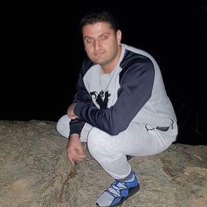 Meet your Posher, Kuldeep